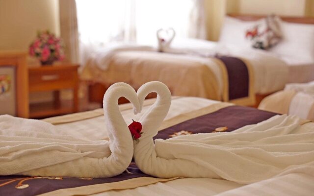 Nam Dong Hotel