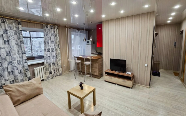 Марьин Дом на Малышева 7