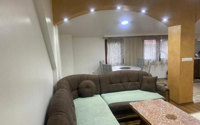 Apartment Poturmahala