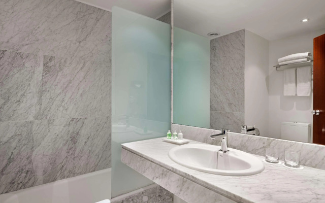 Hotel Silken Turcosa