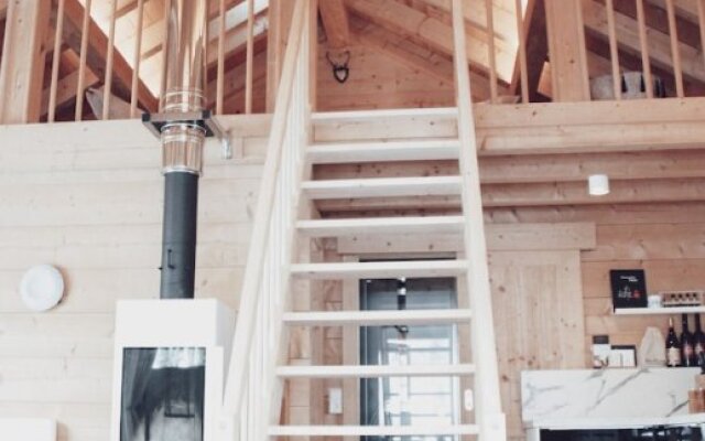 Lieblingsort - Nature View Homes by Nadine