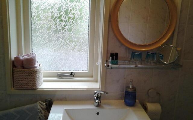 Bed & Breakfast Meinsma