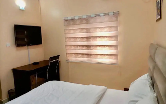 Esenyo Luxury Apartments