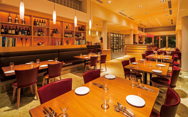 Hotel Emion Tokyo Bay