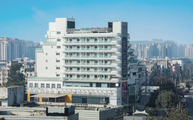 Regenta Suites, Gurugram