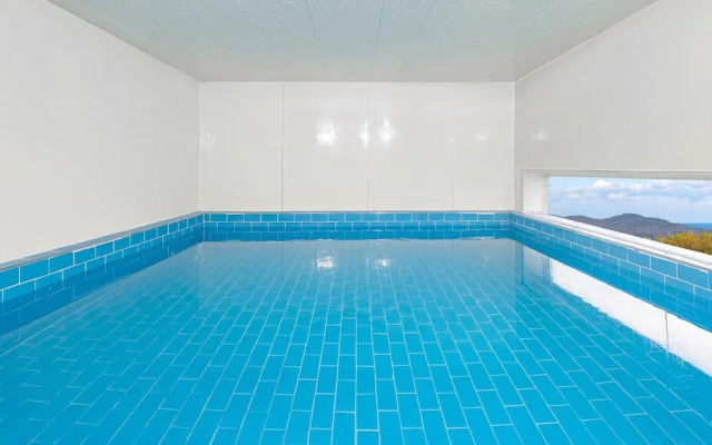 Ganghwa Haimom Family Poolvilla Marine