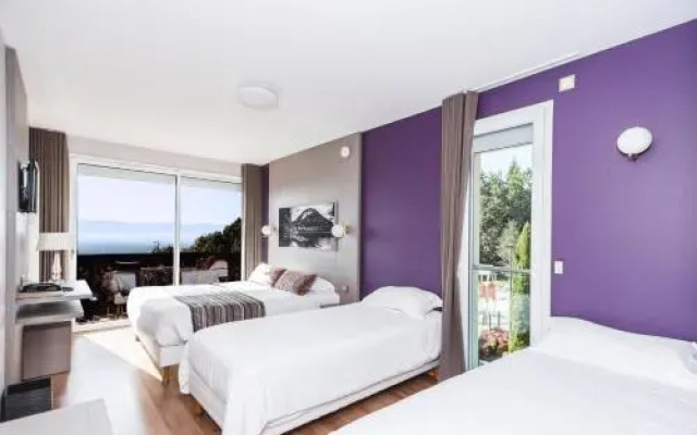 Hôtel Restaurant Bois Joly