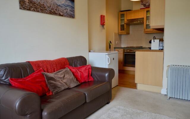 1 Bedroom Flat in Shandon