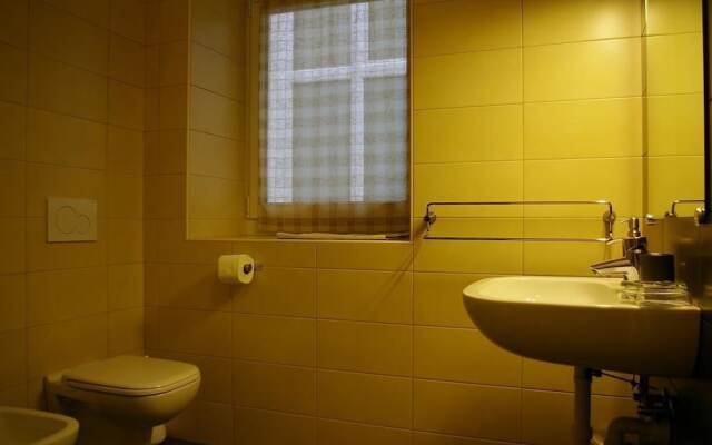 Appartamenti Il Gufo Vacanze