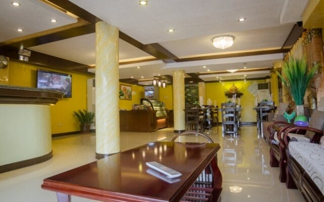 Ulding's Hotel