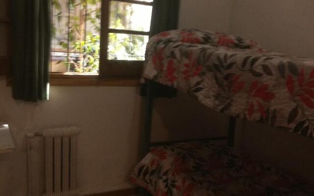 Residencial El Viajero