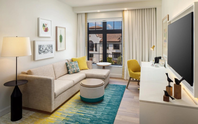 The Alfond Inn