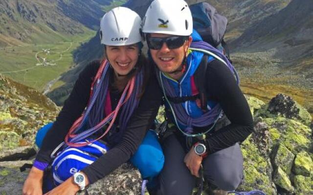 Hohe Welt Luxury Apartments