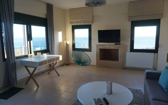 Portela Homes Kapsali