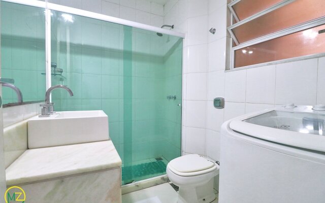 MZapartments Prado II