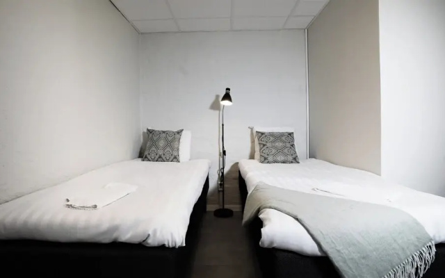 Forenom Project Accommodation Eslöv