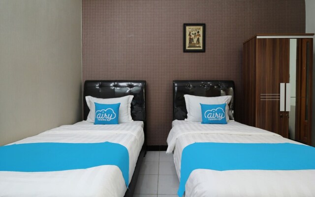 Airy Eco Gubeng Kalibokor 31 Surabaya