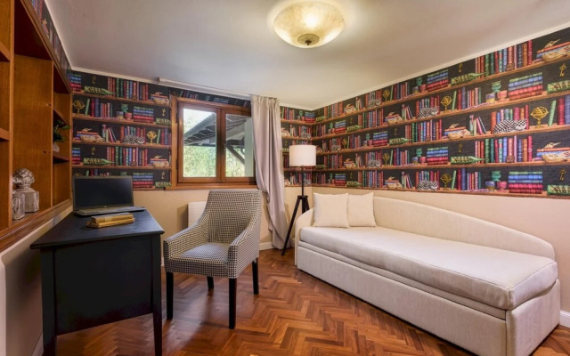 Villa Arcadia 12 in Marina di Pietrasanta