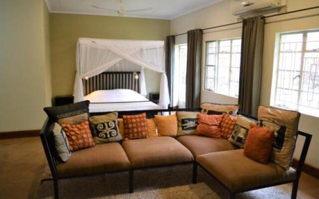 Africa House Malawi