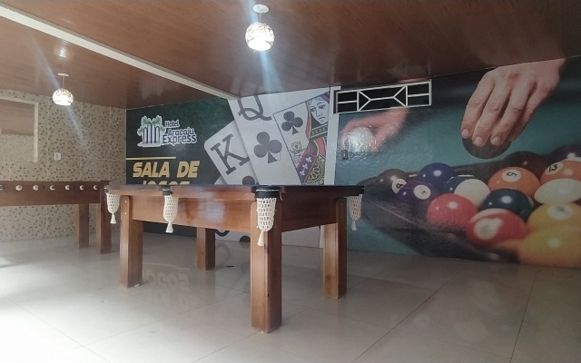 Hotel Aracaju Express