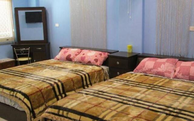 Ocean Bed and Breakfast