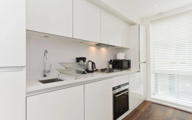 Shoreditch City Living