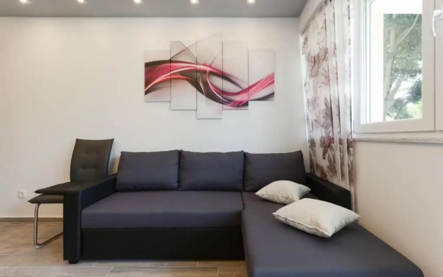 Reza Luxury Apartment