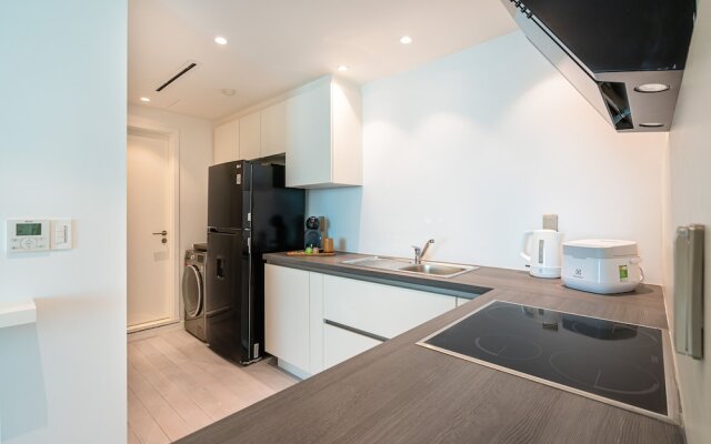 Saigon Finest - IDG Suites Collection - 12J