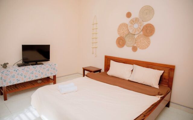 Mami Home - Homestay Lac Village