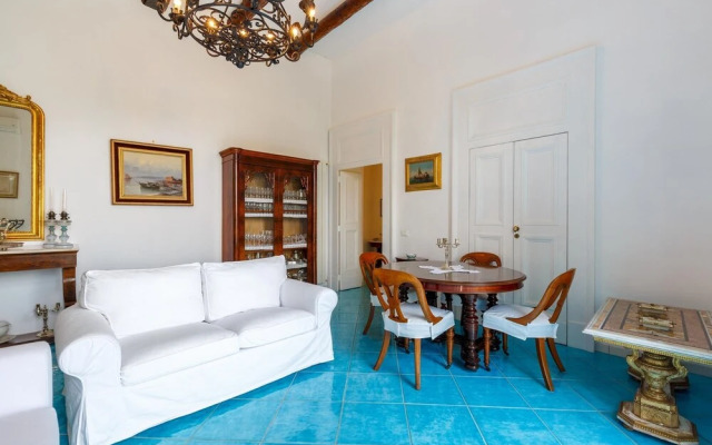 Nicotera Deluxe - Room Terrace