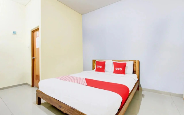 Hotel O Pogung Near Near Ugm Formerly Maleo Residence