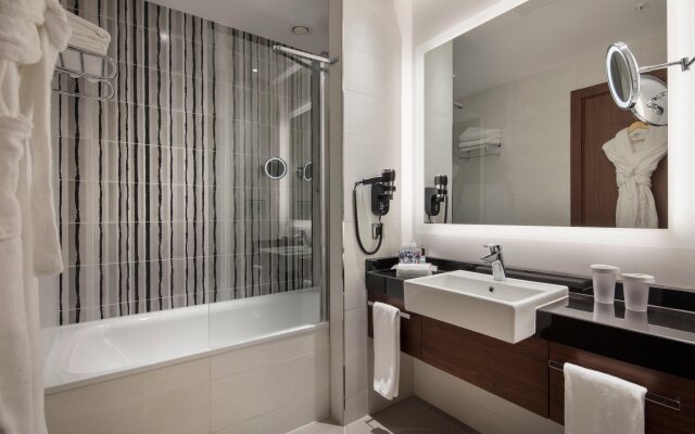 Holiday Inn Istanbul - Tuzla Bay, an IHG Hotel