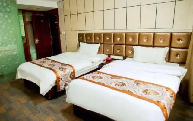 Yinhe Hotel