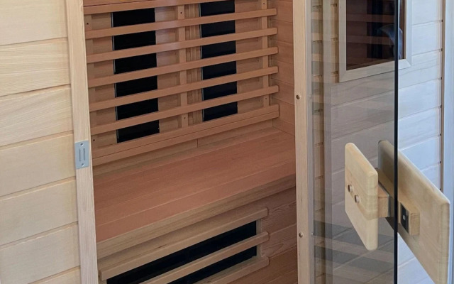 Chic Chalet Near Almelo