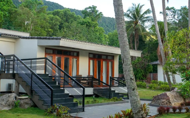 The Pier Phu Quoc Resort