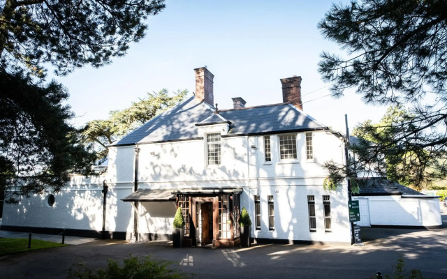 Manor Parc Hotel
