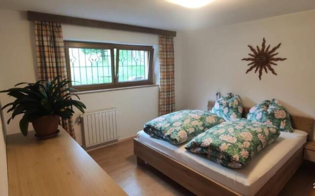 Appartements Klaus Bergheim