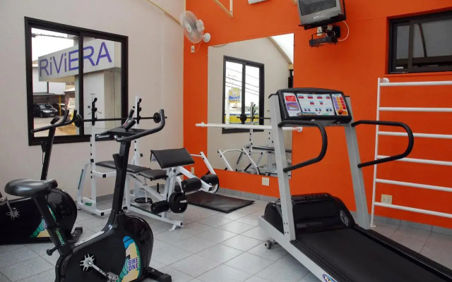 Hotel Riviera