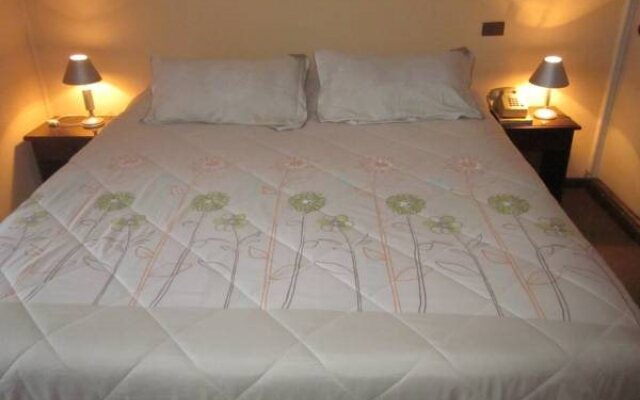 Reñaca Inn Apart Hotel