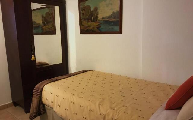 Apartamento Puerta Grande