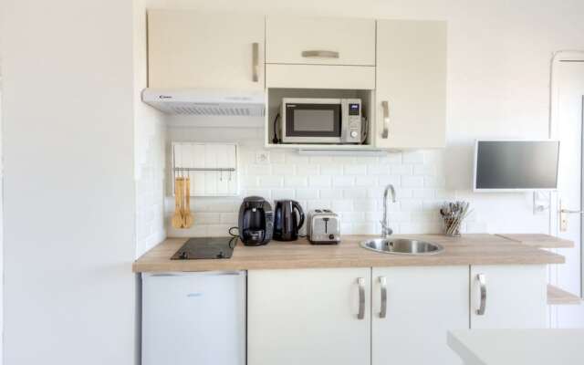 Les Vespins Private Studio