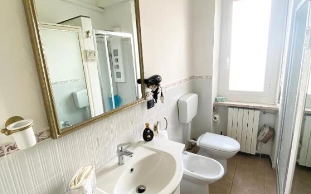 Appartamento suite Raffaella con spettacolare vista panoramica