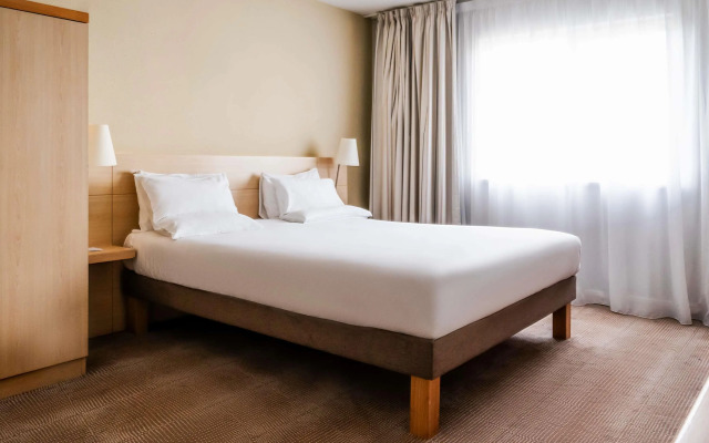 Novotel Milton Keynes