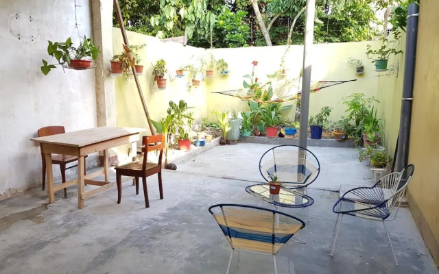 Urcututo House - Hostel