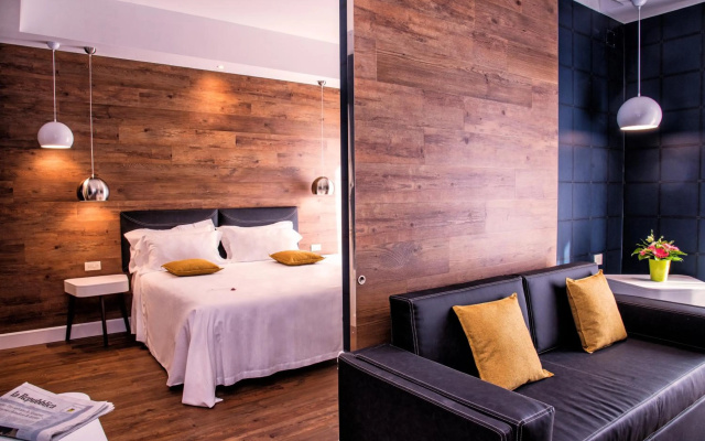 Ambienthotels Villa Adriatica