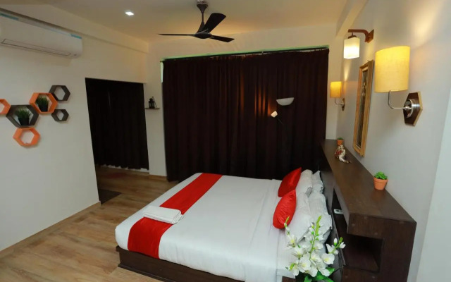 The Paddy Field Inn - Hostel