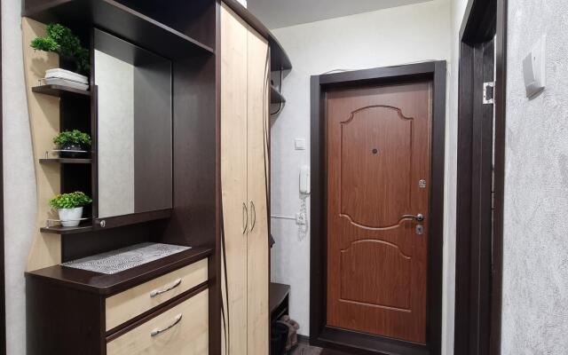 Апартаменты на улице Владимира Высоцкого 46