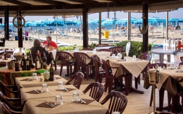 Hotel Pineta Mare