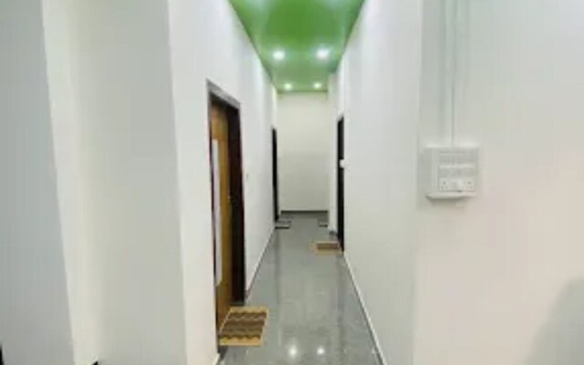 Kaziranga Inn