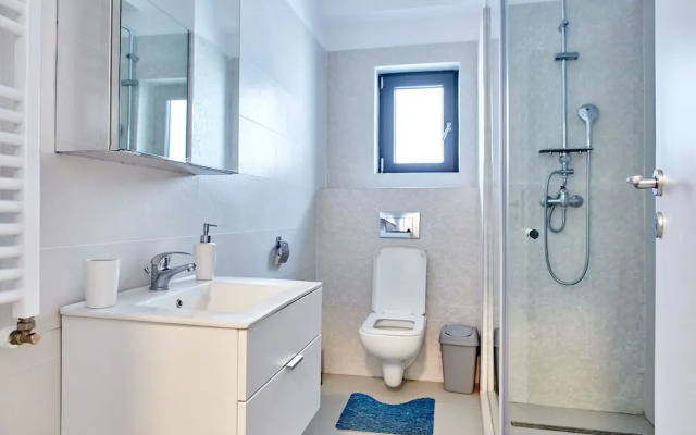 Apartamente Promenada 2